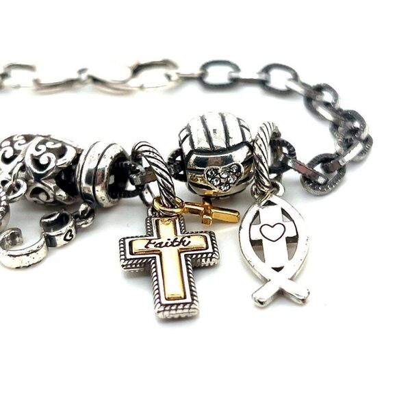 Brighton Charm Bracelet - Picture 3 of 6